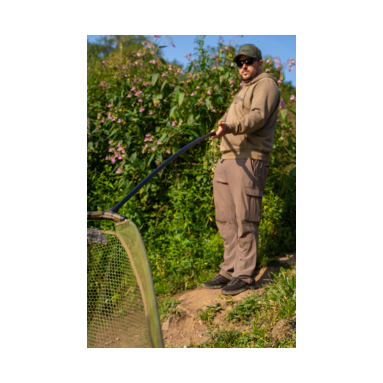 Coada minciog  Korum - Allround Telescopic Handle 3m